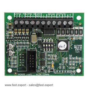 Esento Network Comms Card – FAST