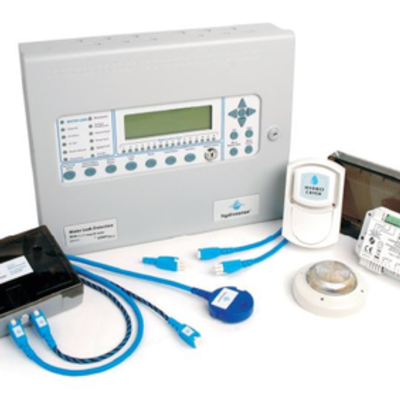 Vimpex Vimpex Alarms & Evacuation – FAST